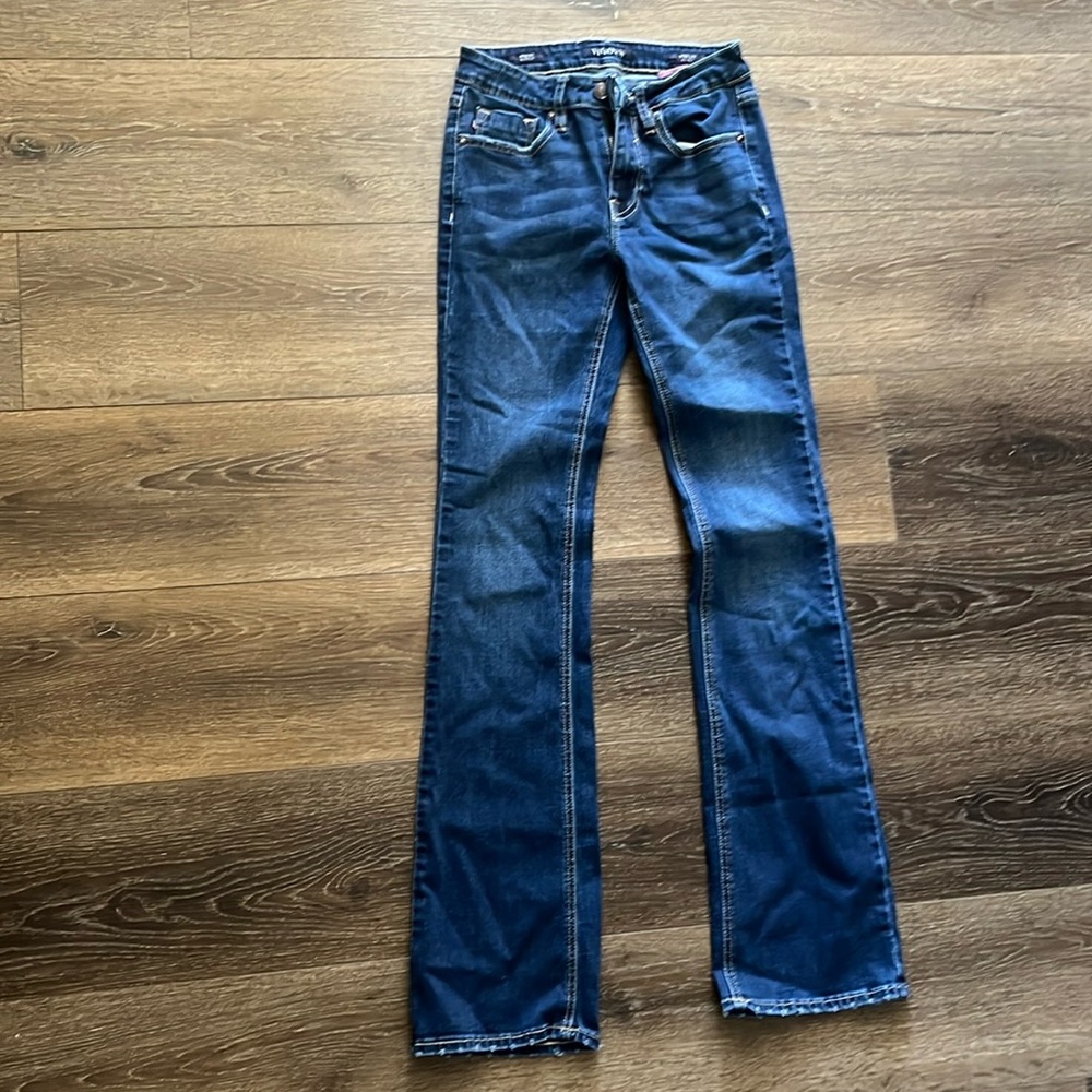 Vigoss bootcut pants